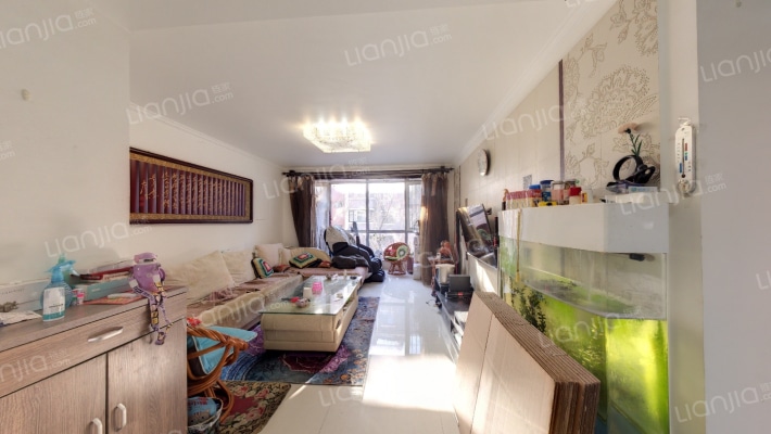 吴中印象一期二手房实景图