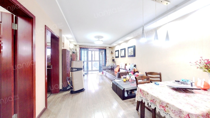 北城嘉园二手房实景图