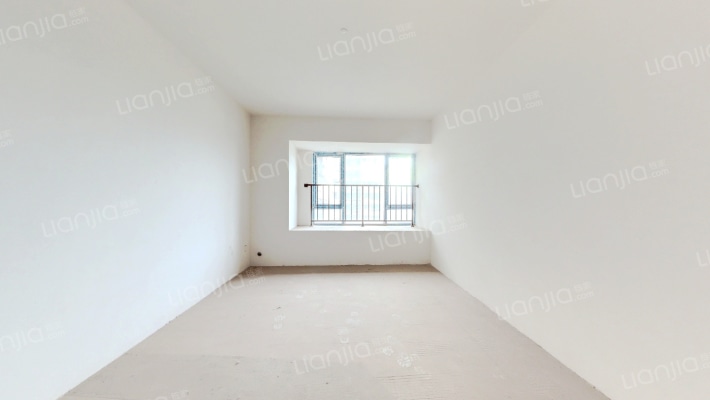 远洋合能枫丹江屿二手房实景图