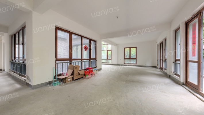 华丽家族太上湖二手房实景图