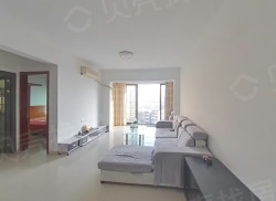 整租·金色蓝庭 2室2厅 南_金色蓝庭租房