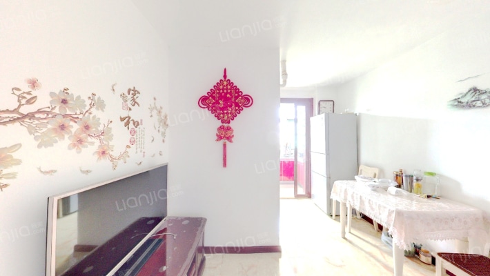 留园里(南开区)二手房实景图