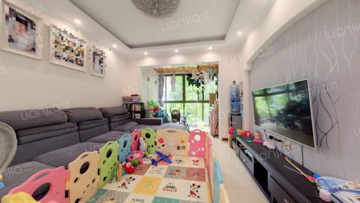 圣马寻常人家二手房实景图