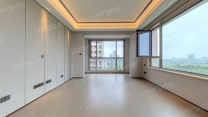 桃浦宝华紫薇花园二手房实景图