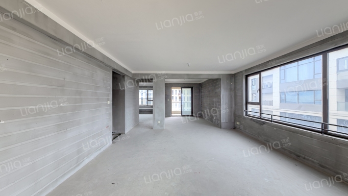 青山印象府二手房实景图