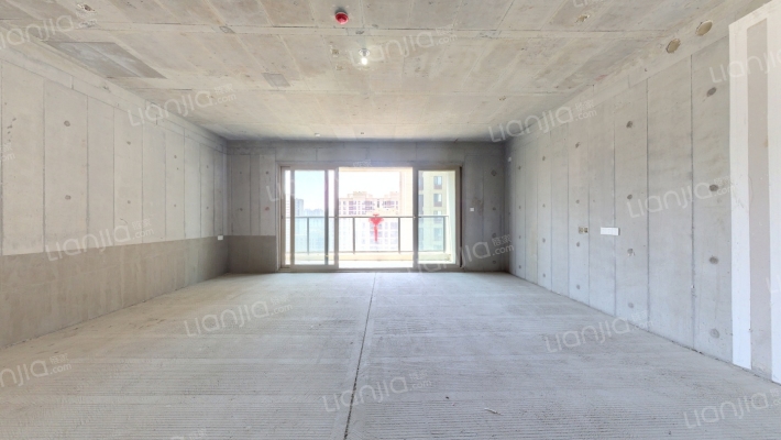 中国铁建万科翡翠国际东区二手房实景图