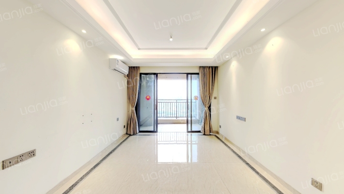 招商臻园二手房实景图