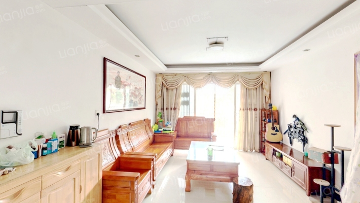 君兰豪庭二手房实景图