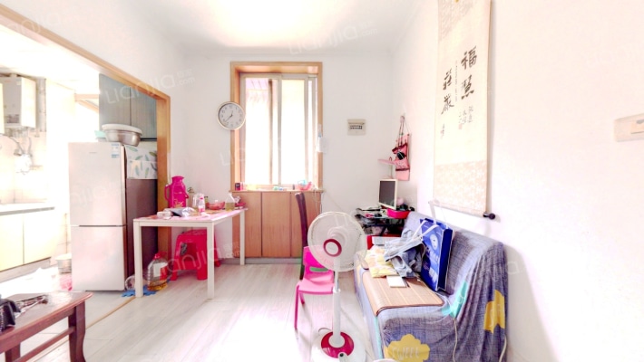 正街社区二手房实景图