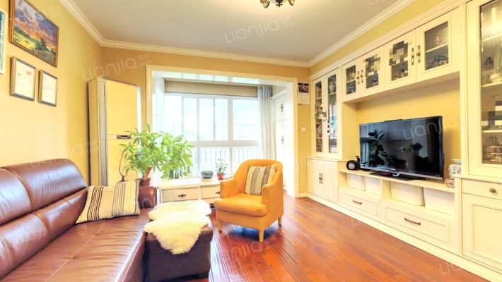 虹桥丽景苑二手房实景图