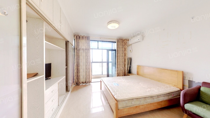 紫晶国际广场二手房实景图