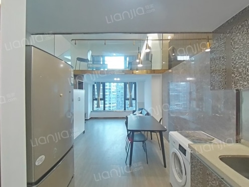 整租·圆泰长沙印 2室1厅 西