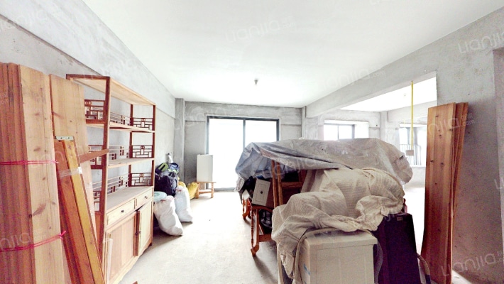 共和里新苑1区二手房实景图