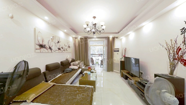 春语江山二手房实景图