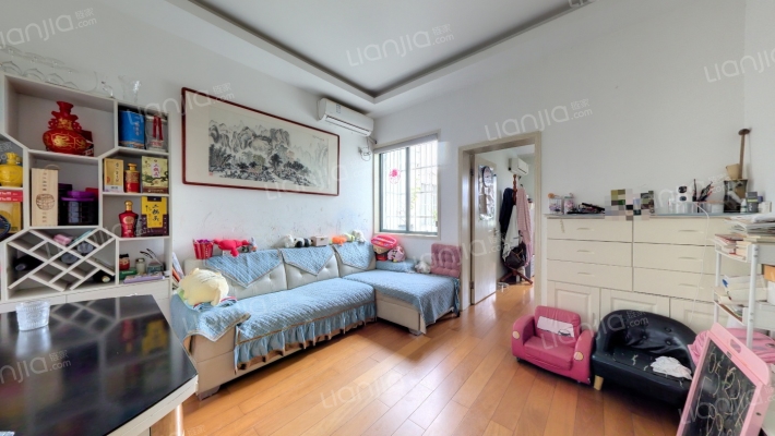 东新园东荷星苑二手房实景图