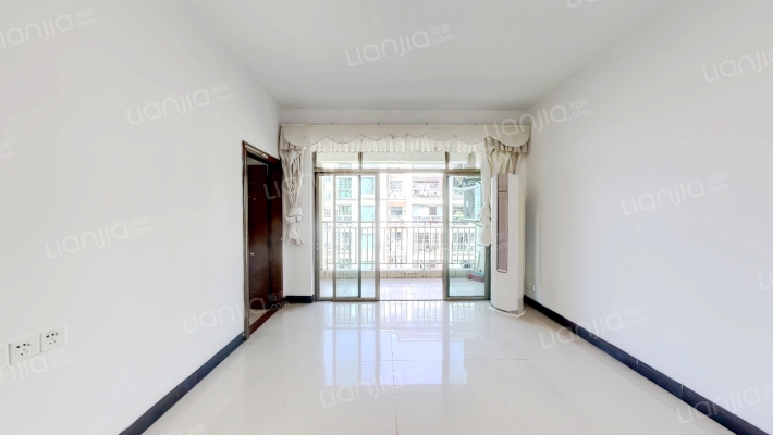 成业汇景苑二手房实景图