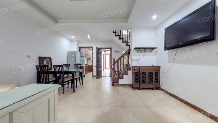 河谷3号二手房实景图