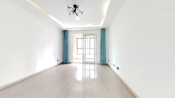 金地悦峰居二手房实景图