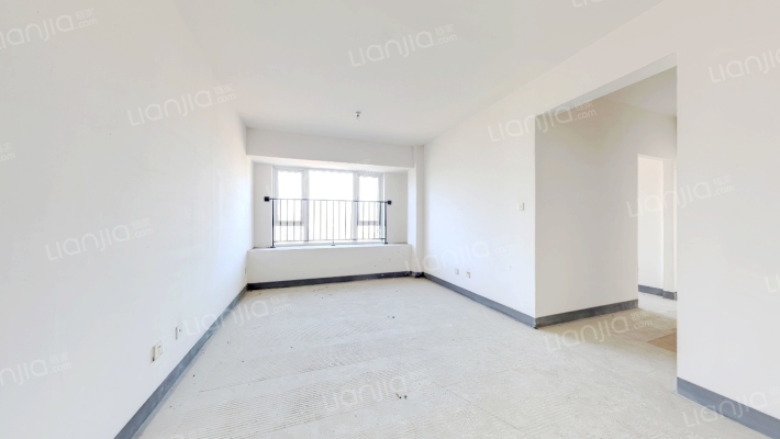 金科天宸A区二手房实景图