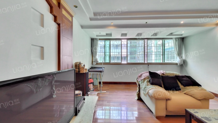 繁荣家园二手房实景图