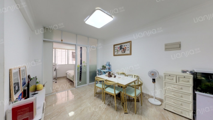 湖北大厦二手房实景图