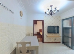 整租·狮山新村 2室1厅 南_狮山新村租房