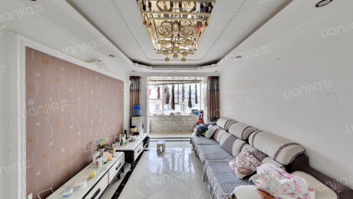 水利研究所二手房实景图