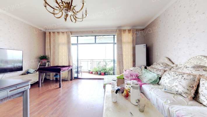 广厦城江界二手房实景图