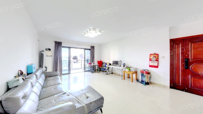 1号公馆二手房实景图