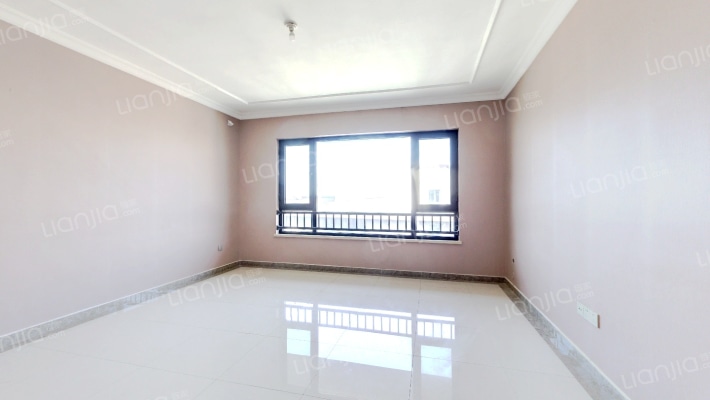 建业尚悦居二手房实景图