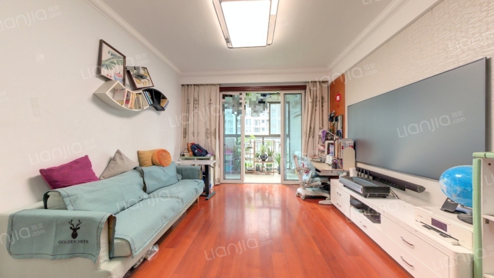 白银时代尚苑二手房实景图