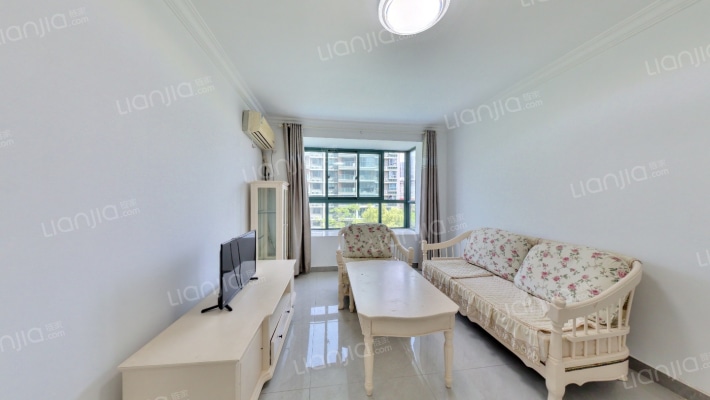 新沙家园二手房实景图