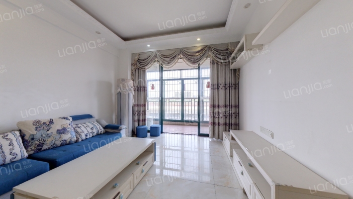 澳景蓝庭二手房实景图