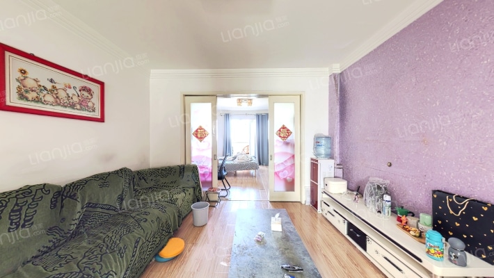 东兴园二手房实景图