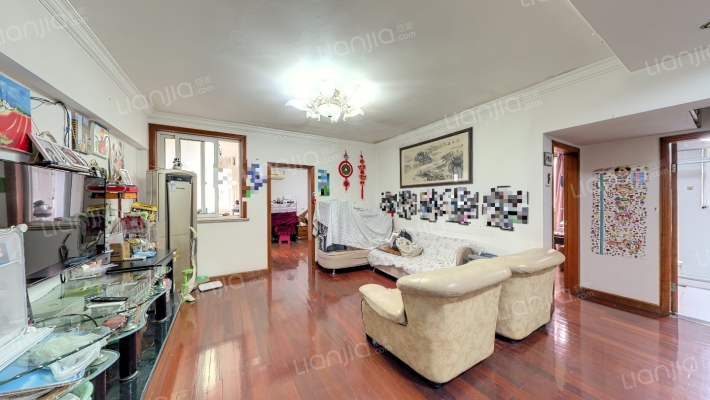 金瓯万国大厦二手房实景图