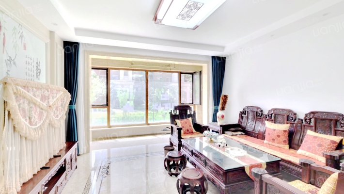 泽信吉府二手房实景图