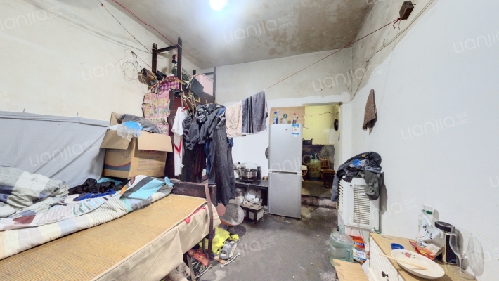 尚德里二手房实景图