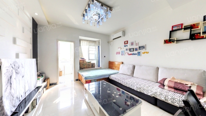 上霖东方二手房实景图