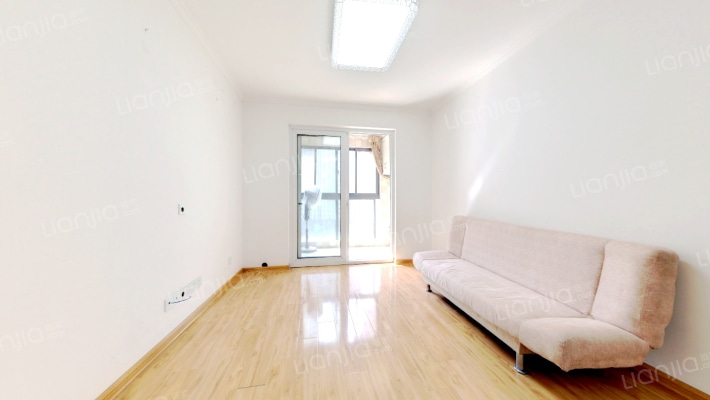 滨江馨园二手房实景图