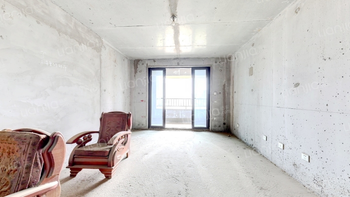 拉克雷公馆二手房实景图