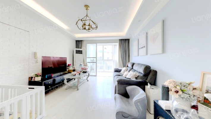 宜仕怡家二手房实景图