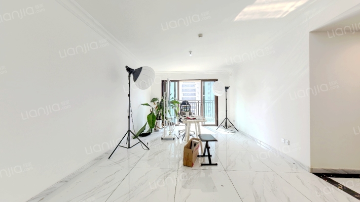 名城六号院二手房实景图