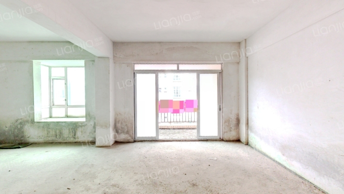 濠东花园二手房实景图