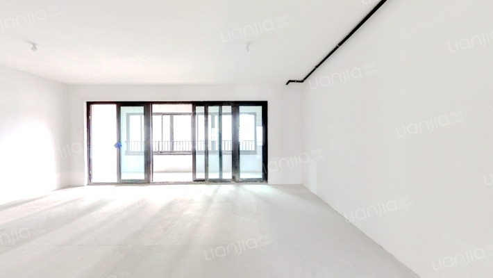 绿城招商诚园二手房实景图