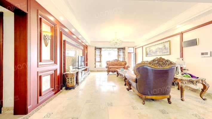 御府名筑二手房实景图