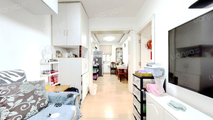 金巷小区（10弄3支弄高层）二手房实景图