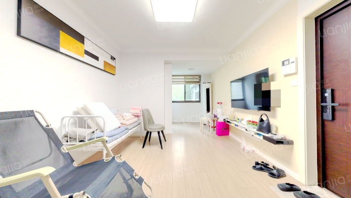 共康雅苑二期二手房实景图