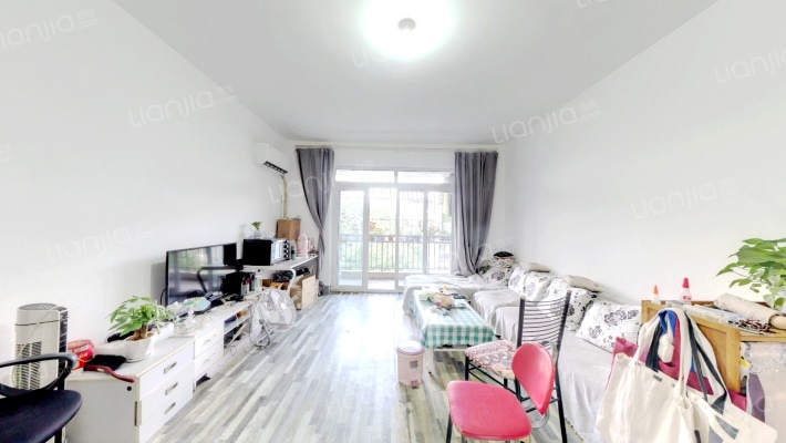 东虹路61号院二手房实景图