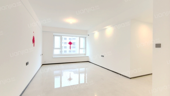 学府美的城二手房实景图