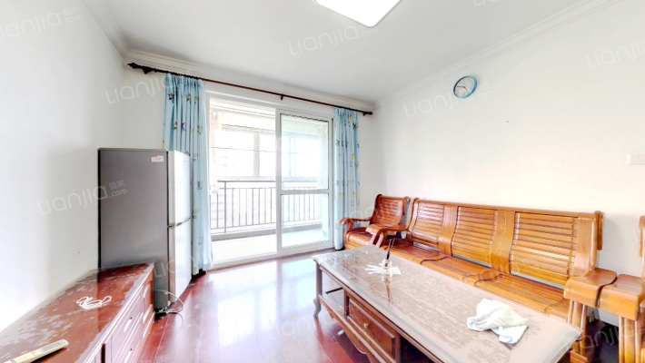 鹏丰苑二手房实景图